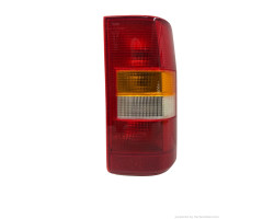 Stop/Lampa spate Dreapta PEUGEOT EXPERT (224) [ 1995 - 2006 ], CITROËN JUMPY (U6U) [ 1994 - 2006 ] Valeo 085781 OEM 6351-E6