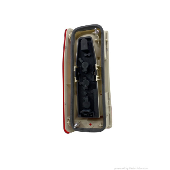 Stop/Lampa spate Dreapta PEUGEOT EXPERT (224) [ 1995 - 2006 ], CITROËN JUMPY (U6U) [ 1994 - 2006 ] Valeo 085781 OEM 6351-E6