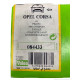 Semnalizare, elemente Stanga OPEL CORSA A Box (S83) [ 1986 - 1994 ] Valeo 084433 OEM 1226001