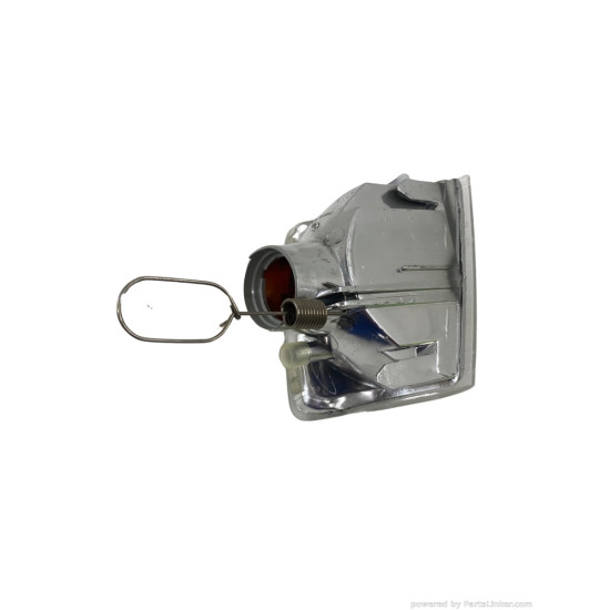 Semnalizare, elemente Dreapta OPEL CORSA A Box (S83) [ 1986 - 1994 ] Valeo 084434 OEM 1226000