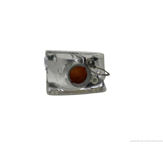 Semnalizare, elemente Dreapta OPEL CORSA A Box (S83) [ 1986 - 1994 ] Valeo 084434 OEM 1226000
