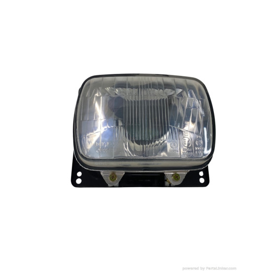Far Stanga/Dreapta FIAT 1000 Serie [ 1972 - 1984 ] Valeo 082694