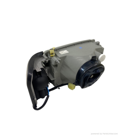 Far Stanga FIAT UNO (146_) [ 1983 - 2006 ] Magneti Marelli 712334501110 OEM 7700027