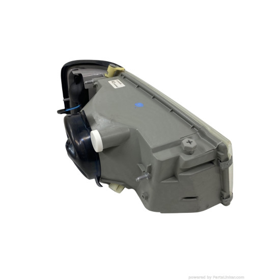 Far Stanga FIAT UNO (146_) [ 1983 - 2006 ] Magneti Marelli 712334501110 OEM 7700027