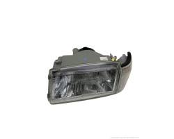 Far Stanga FIAT UNO (146_) [ 1983 - 2006 ] Magneti Marelli 712334501110 OEM 7700027
