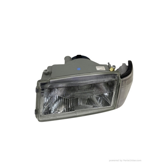 Far Stanga FIAT UNO (146_) [ 1983 - 2006 ] Magneti Marelli 712334501110 OEM 7700027