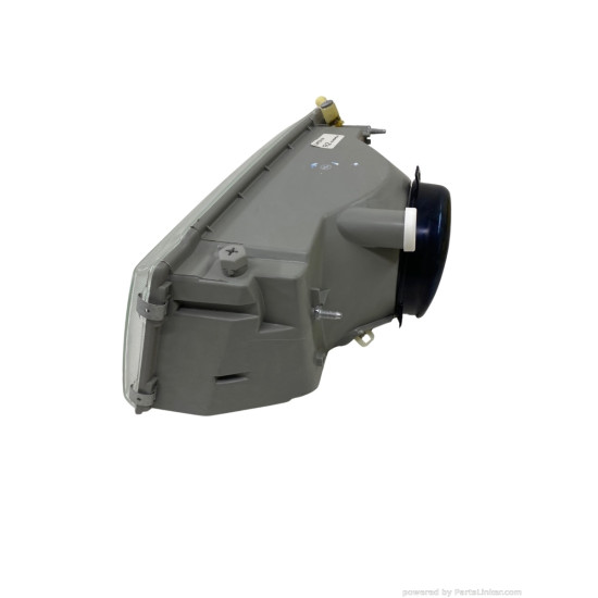 Far Dreapta FIAT UNO (146_) [ 1983 - 2006 ] Magneti Marelli 712334401110