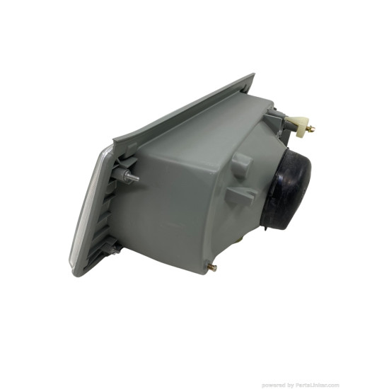 Far Dreapta LANCIA THEMA (834_) [ 1984 - 1994 ] Valeo 063155 OEM 82407601