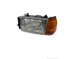 Far Stanga FIAT TIPO (160_) [ 1987 - 1997 ] Valeo 063147 OEM 7675194