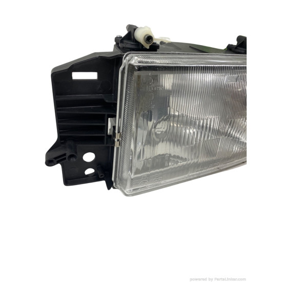 Far Stanga FIAT TIPO (160_) [ 1987 - 1997 ] Valeo 063147 OEM 7675194