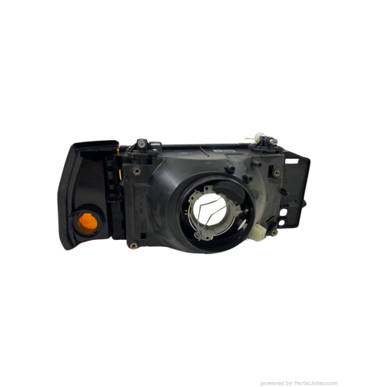 Far Stanga FIAT TIPO (160_) [ 1987 - 1997 ] Valeo 063147 OEM 7675194