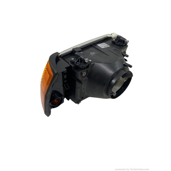 Far Stanga FIAT TIPO (160_) [ 1987 - 1997 ] Valeo 063147 OEM 7675194