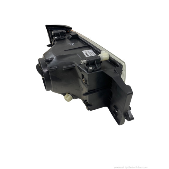 Far Stanga FIAT TIPO (160_) [ 1987 - 1997 ] Valeo 063147 OEM 7675194