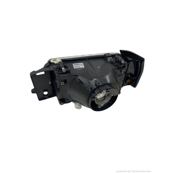 Far Dreapta FIAT TIPO (160_) [ 1987 - 1997 ] Valeo 063151 OEM 7595161