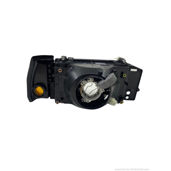 Far Stanga FIAT TIPO (160_) [ 1987 - 1997 ] Valeo 063152 OEM 7595155