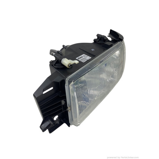 Far Stanga FIAT TIPO (160_) [ 1987 - 1997 ] Valeo 063152 OEM 7595155