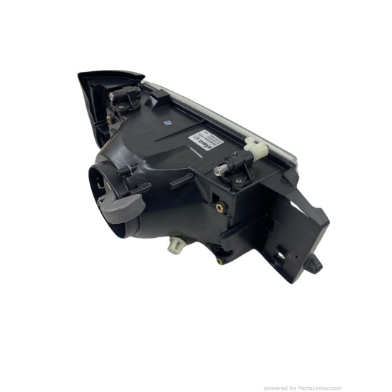 Far Stanga FIAT TIPO (160_) [ 1987 - 1997 ] Valeo 063152 OEM 7595155