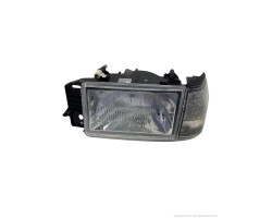 Far Stanga FIAT TIPO (160_) [ 1987 - 1997 ] Valeo 063152 OEM 7595155