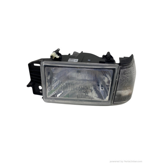Far Stanga FIAT TIPO (160_) [ 1987 - 1997 ] Valeo 063152 OEM 7595155