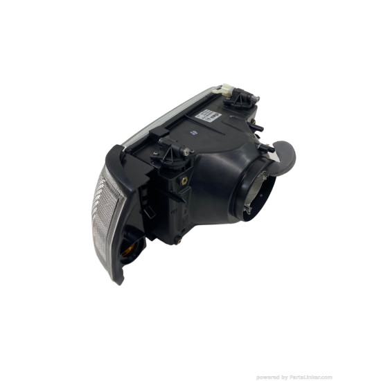 Far Stanga FIAT TIPO (160_) [ 1987 - 1997 ] Valeo 063152 OEM 7595155