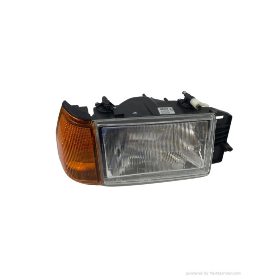Far Dreapta FIAT TIPO (160_) [ 1987 - 1997 ] Valeo 063146 OEM 7675195
