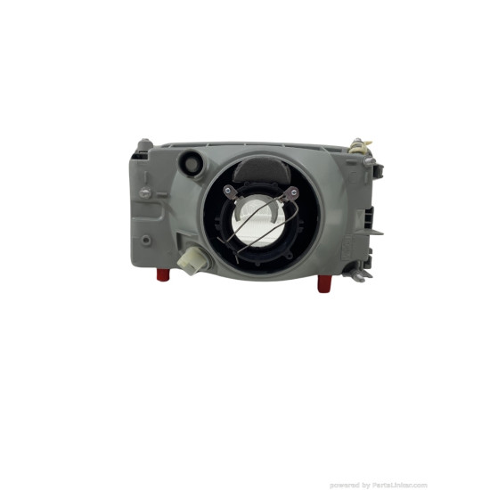 Far Dreapta FIAT UNO (146_) [ 1983 - 2006 ] Valeo 084322 OEM 7700028