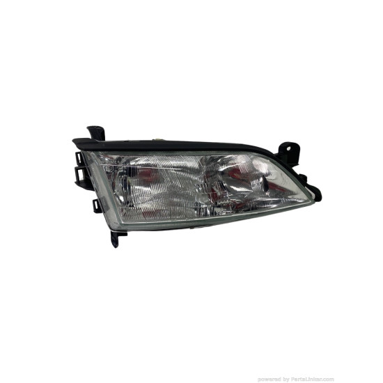 Far Dreapta OPEL VECTRA B (36_, J96) [ 1995 - 2002 ] Valeo 085788 OEM 1216528