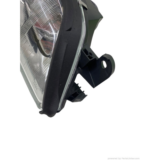 Far Dreapta OPEL VECTRA B (36_, J96) [ 1995 - 2002 ] Valeo 085788 OEM 1216528
