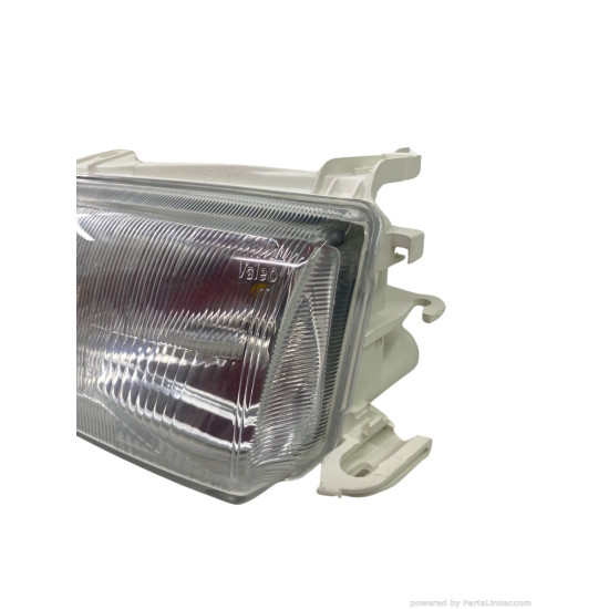 Far Stanga OPEL ASTRA F (56_, 57_, T92) [ 1991 - 1998 ] Valeo 085658 OEM 1216519