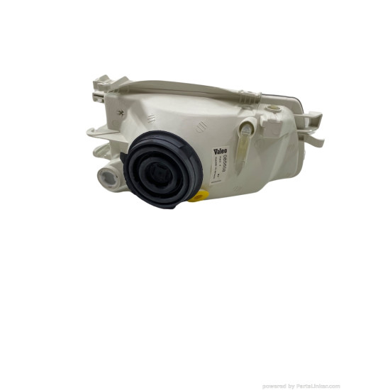 Far Stanga OPEL ASTRA F (56_, 57_, T92) [ 1991 - 1998 ] Valeo 085658 OEM 1216519