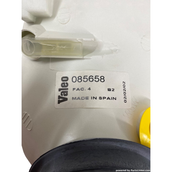 Far Stanga OPEL ASTRA F (56_, 57_, T92) [ 1991 - 1998 ] Valeo 085658 OEM 1216519
