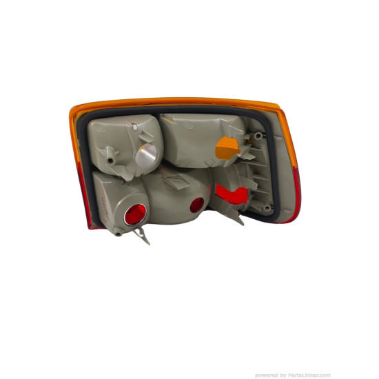 Stop/Lampa spate Stanga OPEL ASTRA F (56_, 57_, T92) [ 1991 - 1998 ] Valeo 043211 OEM 1223145