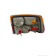 Stop/Lampa spate Stanga OPEL ASTRA F (56_, 57_, T92) [ 1991 - 1998 ] Valeo 043211 OEM 1223145
