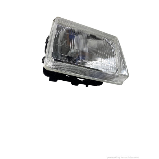 Far Dreapta OPEL CORSA A TR (91_, 92_, 96_, 97_, S83) [ 1982 - 1993 ] LUCAS LXB164