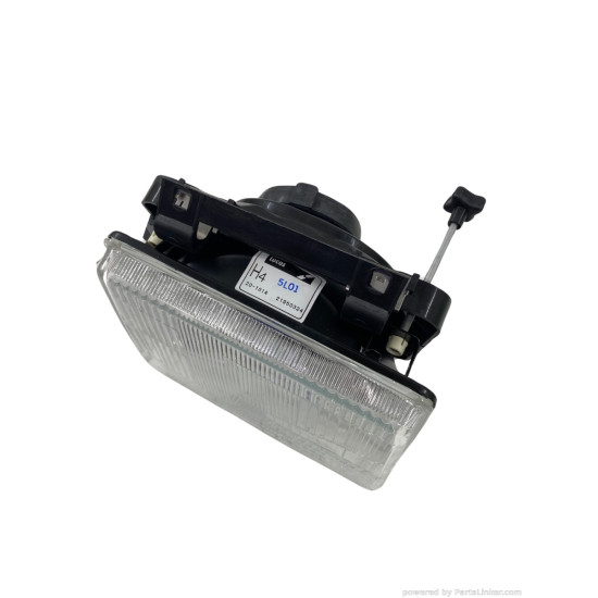 Far Dreapta OPEL CORSA A TR (91_, 92_, 96_, 97_, S83) [ 1982 - 1993 ] LUCAS LXB164