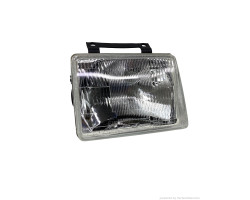 Far Dreapta OPEL CORSA A TR (91_, 92_, 96_, 97_, S83) [ 1982 - 1993 ] LUCAS LXB164