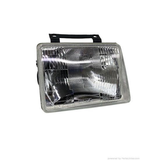 Far Dreapta OPEL CORSA A TR (91_, 92_, 96_, 97_, S83) [ 1982 - 1993 ] LUCAS LXB164