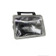 Far Dreapta OPEL CORSA A TR (91_, 92_, 96_, 97_, S83) [ 1982 - 1993 ] LUCAS LXB164