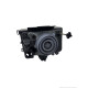 Far Stanga OPEL CORSA A TR (91_, 92_, 96_, 97_, S83) [ 1982 - 1993 ] Valeo 084429 OEM 1216419