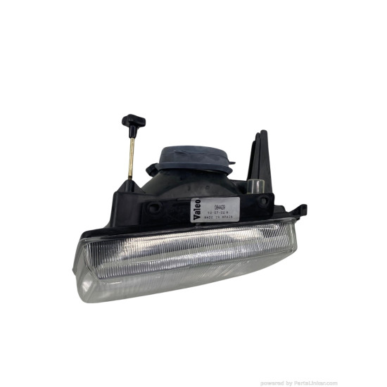 Far Stanga OPEL CORSA A TR (91_, 92_, 96_, 97_, S83) [ 1982 - 1993 ] Valeo 084429 OEM 1216419
