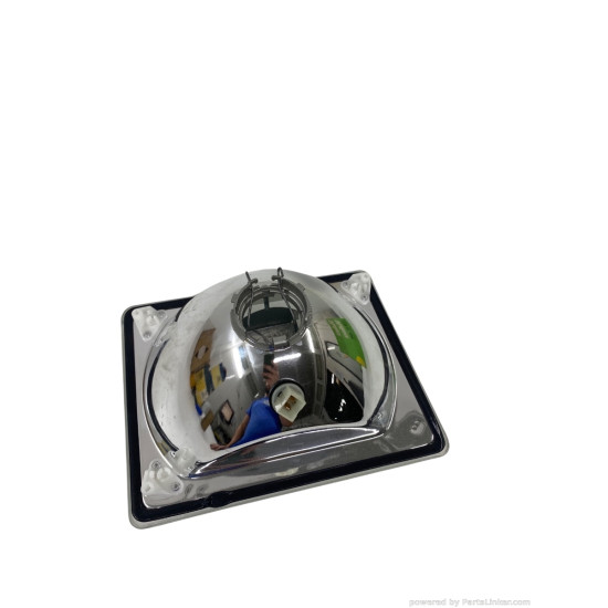 Far Stanga FIAT UNO (146_) [ 1983 - 2006 ] Valeo 060210