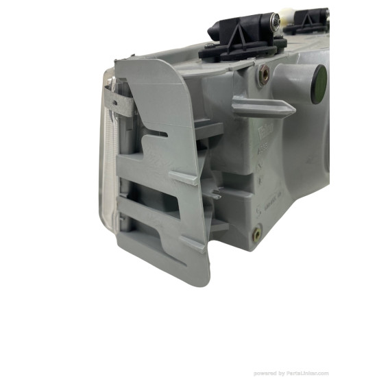 Far Stanga FIAT TEMPRA (159_) [ 1990 - 1998 ] Valeo 087247 OEM 7678224