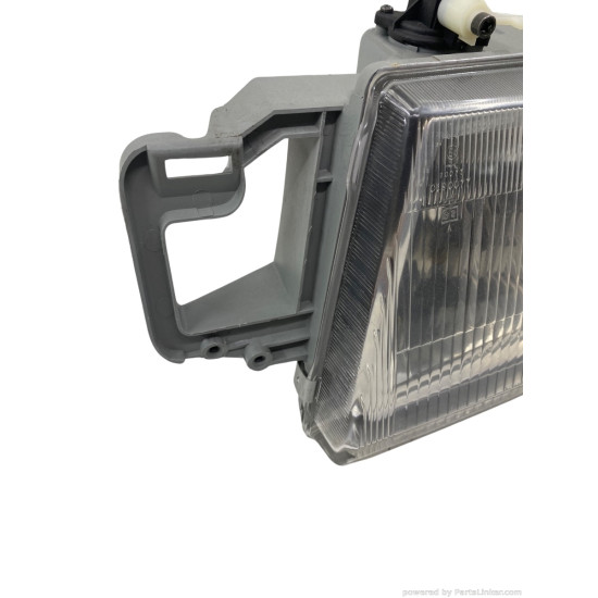 Far Stanga FIAT TEMPRA (159_) [ 1990 - 1998 ] Valeo 087247 OEM 7678224