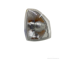 Semnalizare, elemente Stanga ALFA ROMEO 33 (905_) [ 1983 - 1993 ] Magneti Marelli 712164310009 OEM 60749958