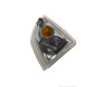 Semnalizare, elemente Stanga ALFA ROMEO 33 (905_) [ 1983 - 1993 ] Magneti Marelli 712164310009 OEM 60749958