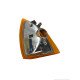 Semnalizare, elemente Dreapta ALFA ROMEO 33 (905_) [ 1983 - 1993 ] Magneti Marelli 712164240009