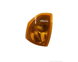 Semnalizare, elemente Dreapta ALFA ROMEO 33 (905_) [ 1983 - 1993 ] Magneti Marelli 712164240009
