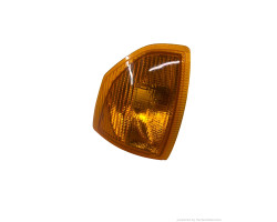 Semnalizare, elemente Dreapta ALFA ROMEO 33 (905_) [ 1983 - 1993 ] Magneti Marelli 712164240009