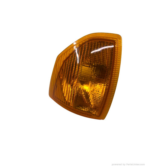 Semnalizare, elemente Dreapta ALFA ROMEO 33 (905_) [ 1983 - 1993 ] Magneti Marelli 712164240009