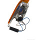 Semnalizare, elemente Stanga INNOCENTI MINI [ 1974 - 1995 ] Magneti Marelli 712163950009